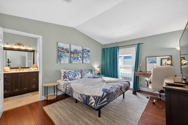 Photo - 3506 Cove View Blvd Unidad 212