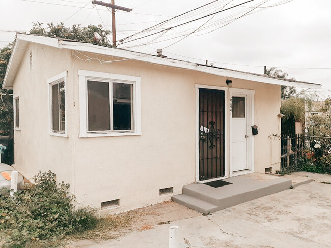 Photo - 6631 Foster Bridge Blvd House