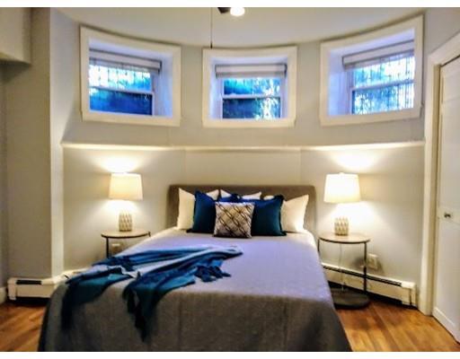 868 Beacon St Unit 1