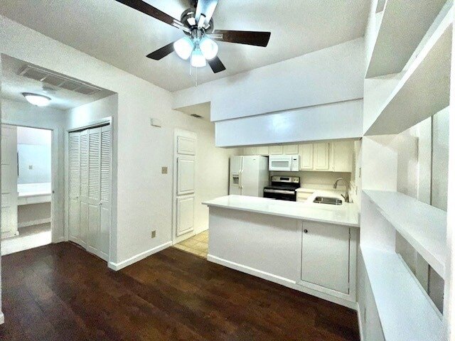 Photo - 3140 Devonshire Dr Unidad 143