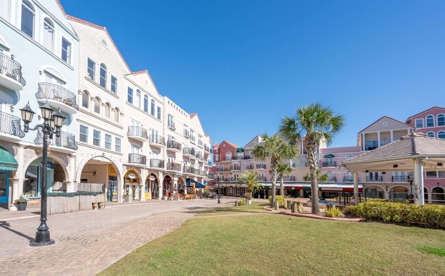 Building Photo - 101 Palm Harbor Pkwy Unit 401