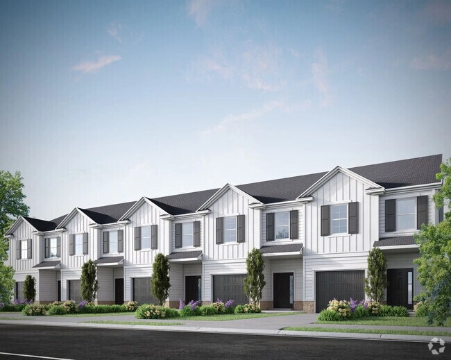 Building Photo - The Ascot Rental