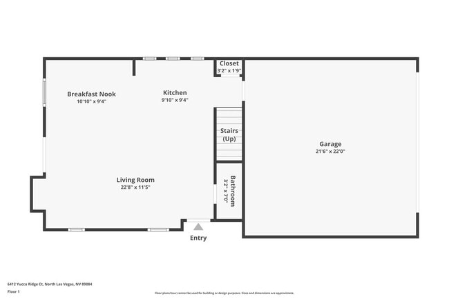 Photo - 6412 Yucca Ridge Ct