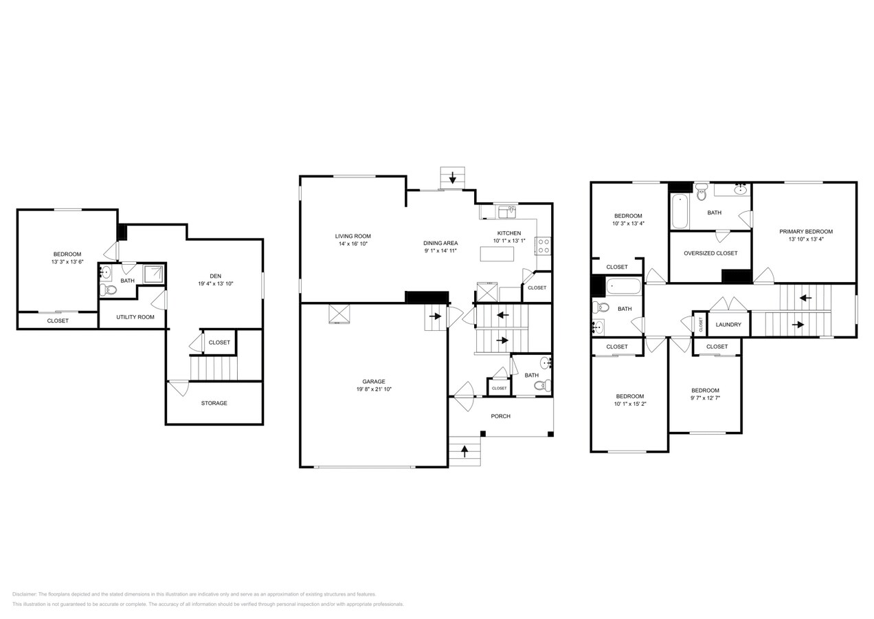 Photo - 6611 Big Leaf Ln