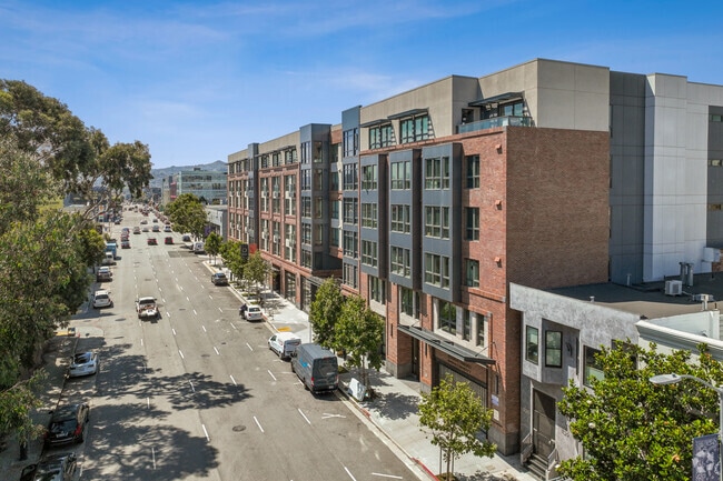 Hanover Soma West