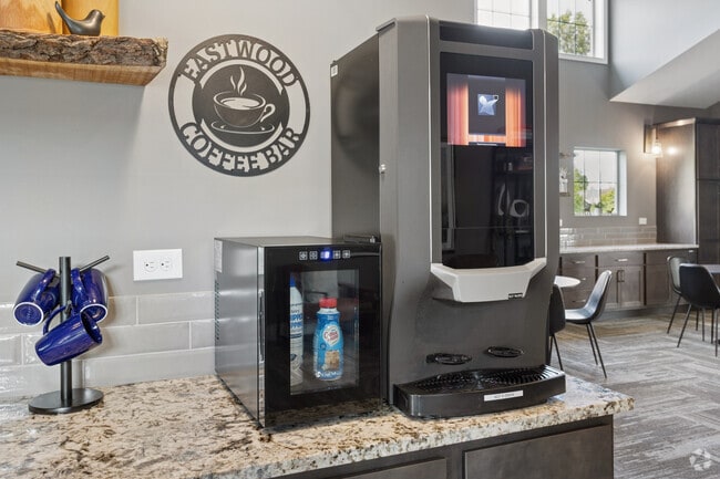 Coffee Bar