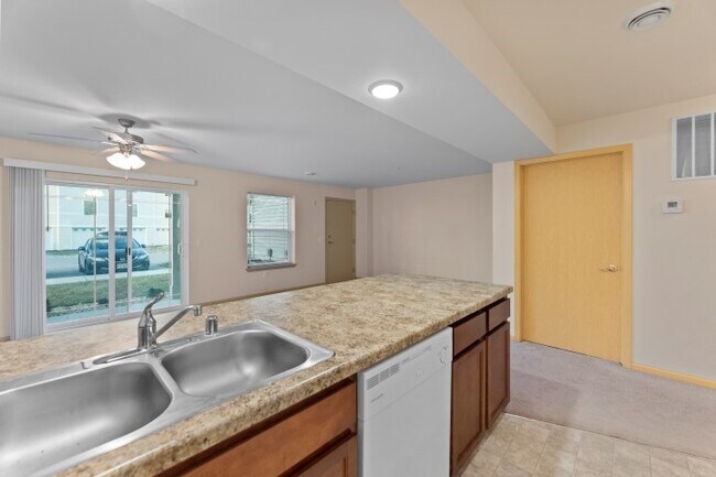 Kitchen View