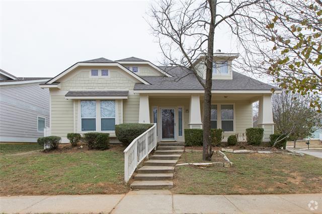 Building Photo - 2021 Bridgeport Dr Rental