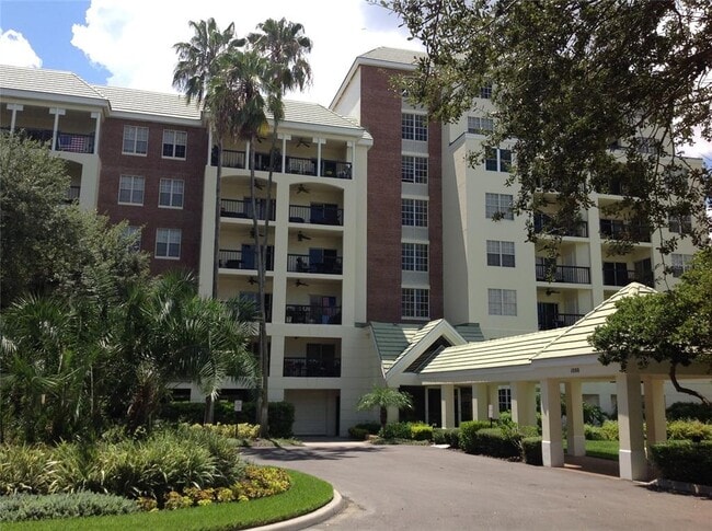 Photo - 1000 S Harbour Island Blvd Unit 2210