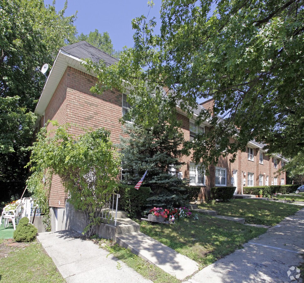 Photo - Grasmere Gardens