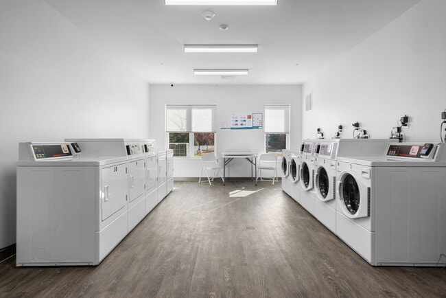 Photo - Pembroke Road Apartments