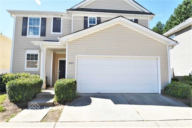 Building Photo - 3680 Roseman Landing Rental