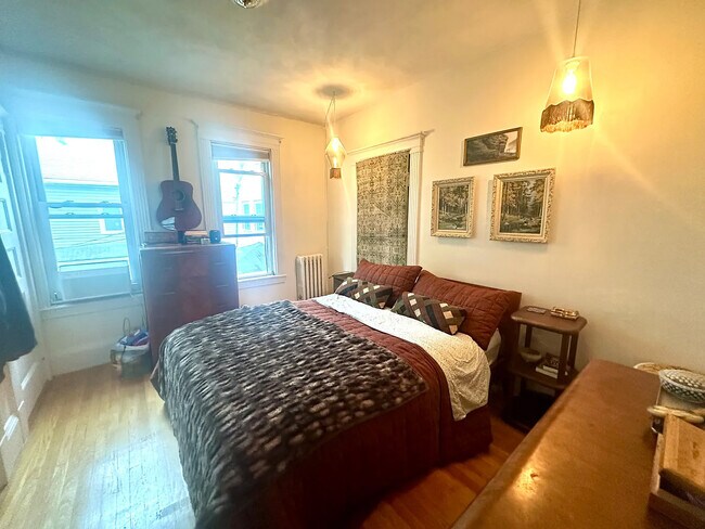 Photo - 66 Fairbanks St Unit 3