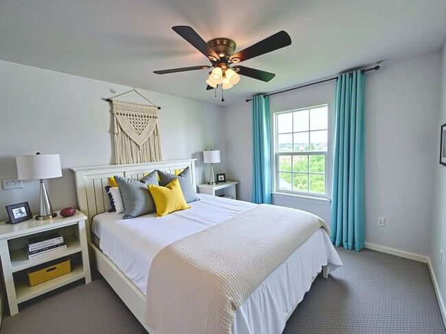 Photo - 3 Bedroom 2.5 Bathroom Townhome in Palmyra