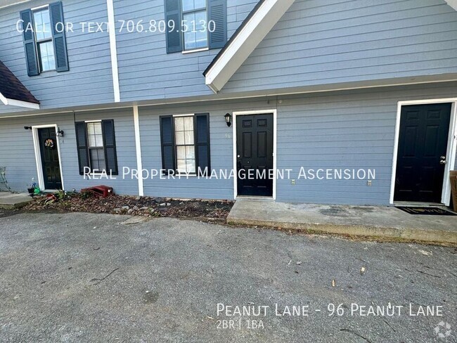 Building Photo - Nice Tunnel Hill Two Bedroom Unit 96 Peanut Lane Rental