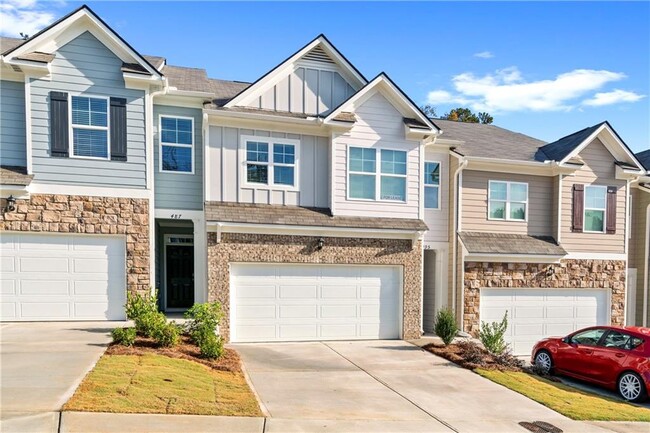 Photo - 495 Stoneybrook Dr Townhome