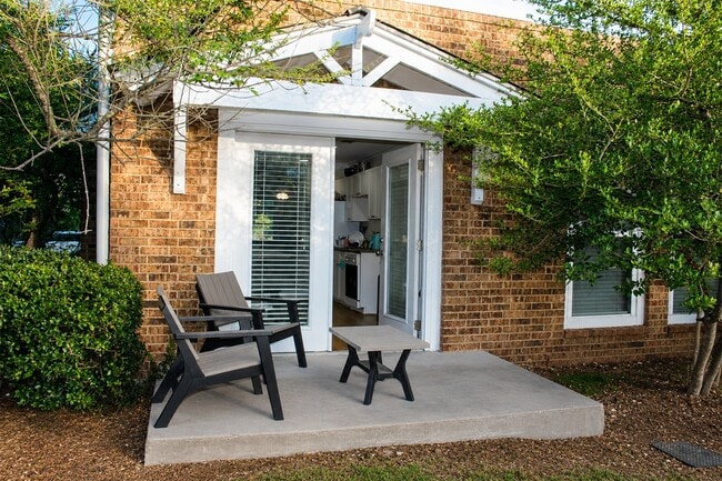 Photo - 1725 Harvey Mitchell Pkwy S Unit 1517