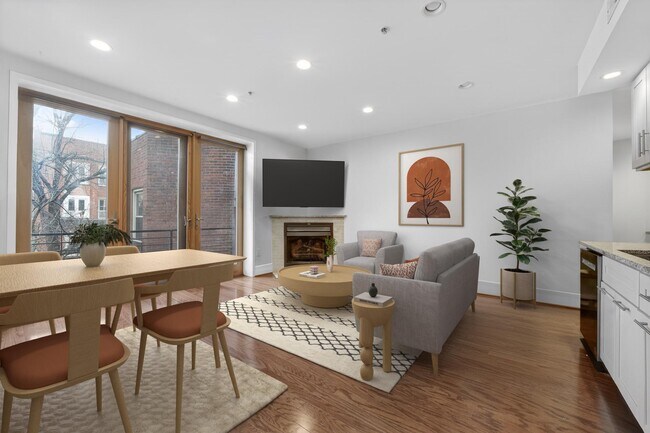 Photo - 249 Florida Ave NW