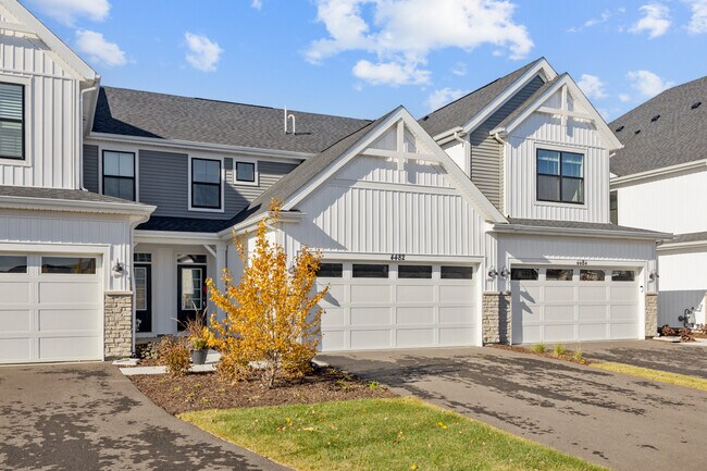 Photo - 4482 Chelsea Mnr Cir