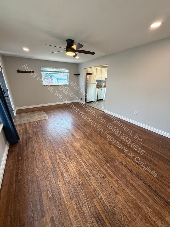 Photo - Beautifully Renovated Brick Ranch in the Heart of Old Town Arvada