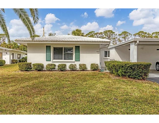 Building Photo - 1815 Vera Pl Unit 9 Rental
