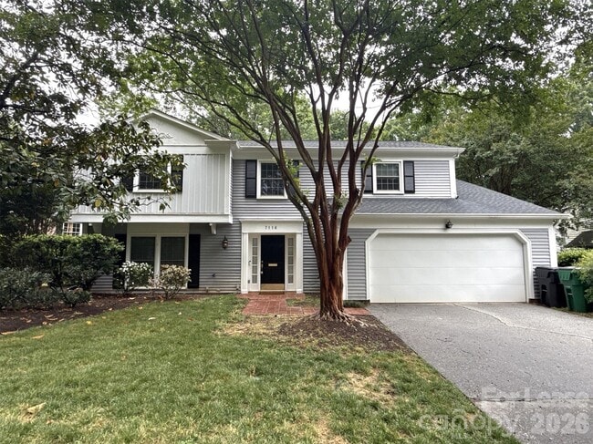 Building Photo - 7116 Quail Hill Rd