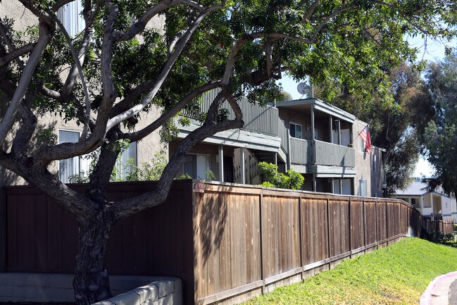 Photo - Eucalyptus Grove Apartments