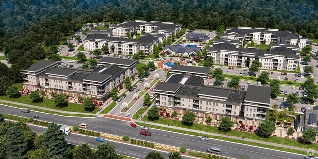 Building Photo - Oak Grove Vista Rental
