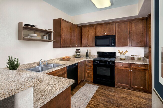 Photo - Jamboree Apartments and Townhomes