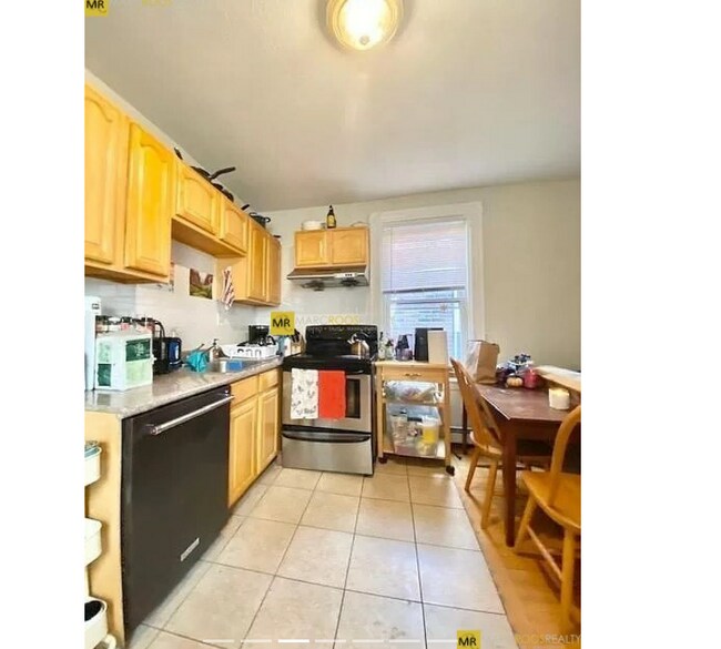 Photo - 3 Warwick St