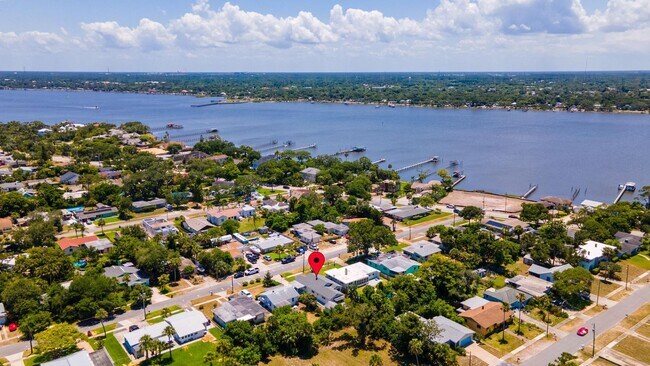 Photo - Charming 3-Bedroom Home in Daytona Beach