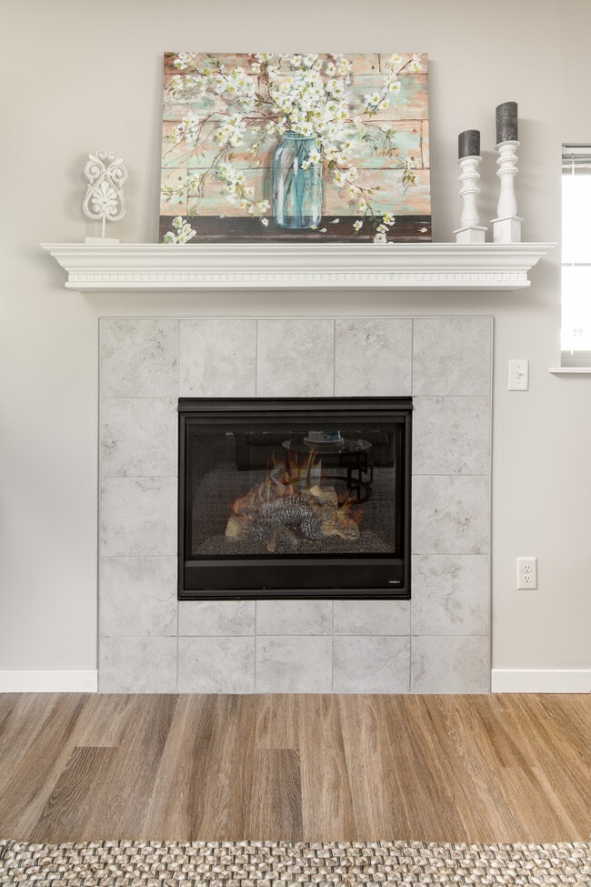 High Bluff Townhomes Townhomes for Rent Grafton, WI