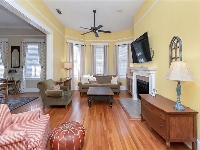 Photo - 1203 New St Francis St