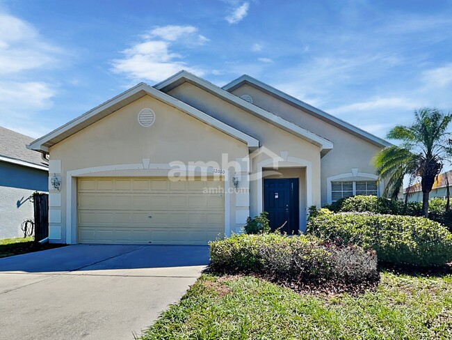 Photo - 12010 Fern Blossom Dr House