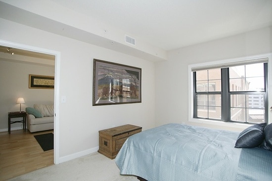 Photo - 1111 25th St NW Unidad 602
