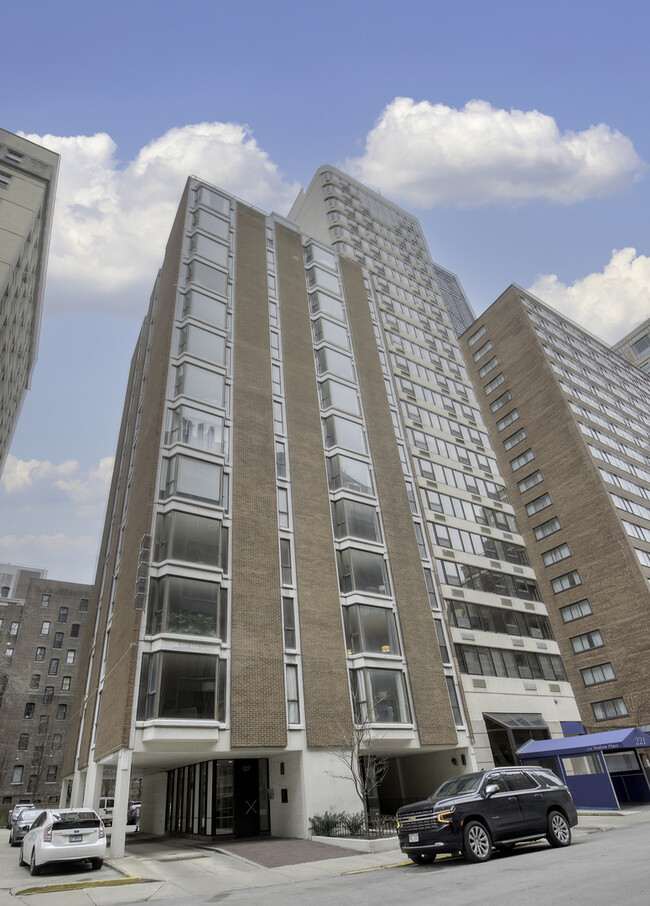 Building Photo - 227 E Walton Pl Unit 8W