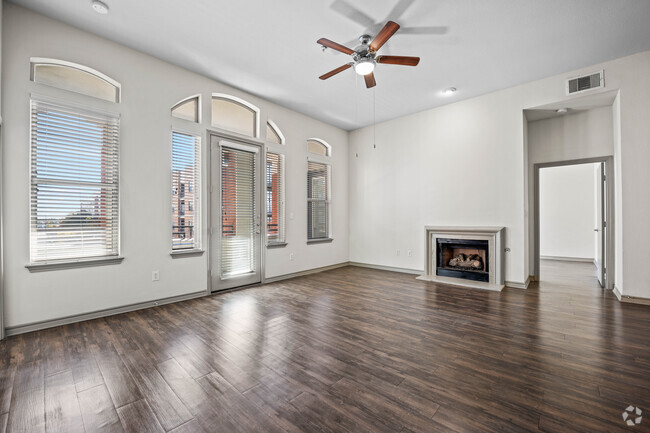 Interior Photo - Lennox at West Village Rental