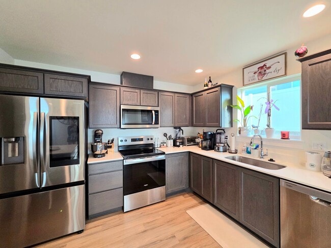 Photo - Brand New Build in Brand New East Wenatchee Neighborhood!