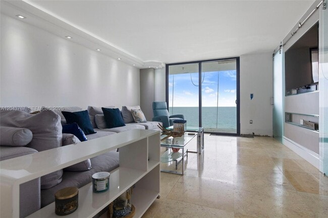 Photo - 6061 Collins Ave Unit 8F