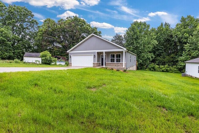 Photo - New Construction in premium Concord location.