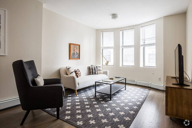 Building Photo - 120 Milk St Unit ID1076605P Rental