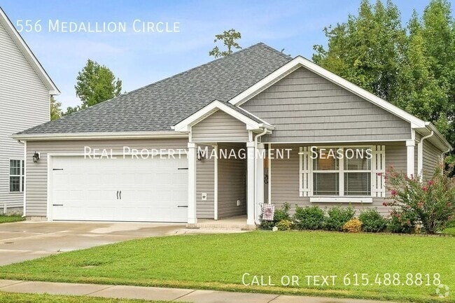 Building Photo - 556 Medallion Cir Rental