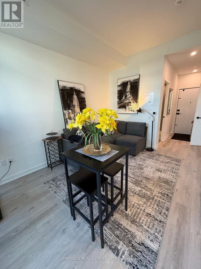 Photo - 55 Charles St E Unit 4810