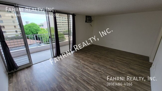 Photo - 1419 Dominis St Unit #308