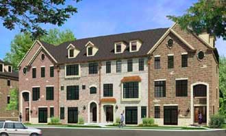 Primary Photo - 136 W Quincy Ave