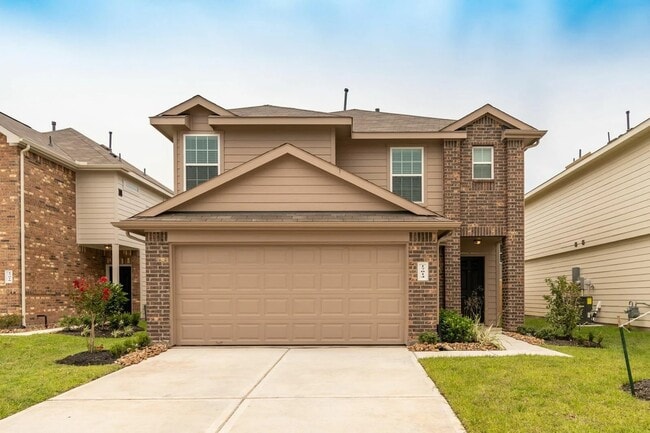 Photo - 17014 Lacey Bell Ln Casa