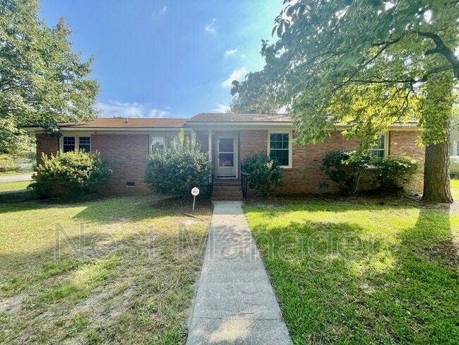 Building Photo - 4128 Faison Ave