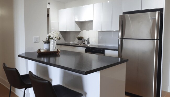 Photo - Parker Street Apartments