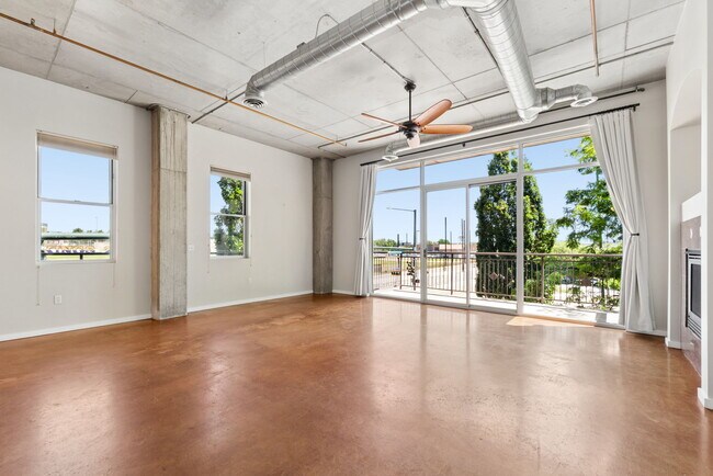 Photo - 2899 N Speer Blvd Unit 2899 Speer Blvd. 201