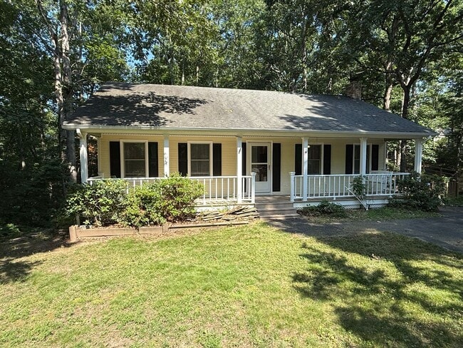 Building Photo - 678 Jefferson Dr